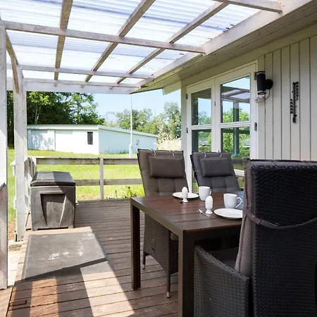 Stunning Home In Millinge With Wifi *