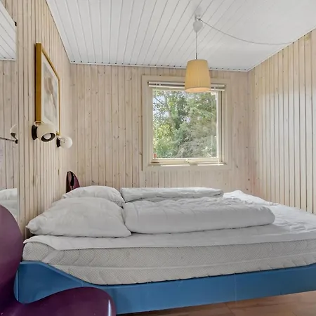 Stunning Home In Millinge With Wifi 펜션 *