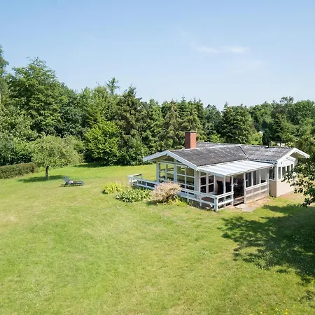 Strandholmen Xi 펜션 *