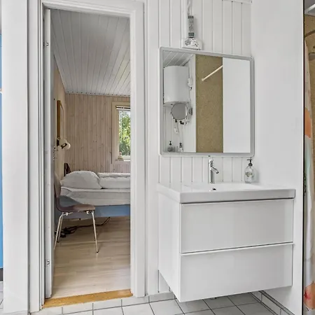 Strandholmen Xi 펜션 *