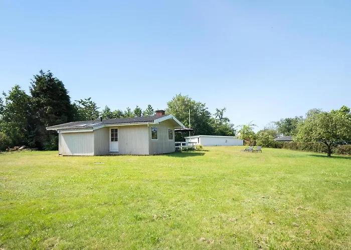 Strandholmen Xi * Millinge