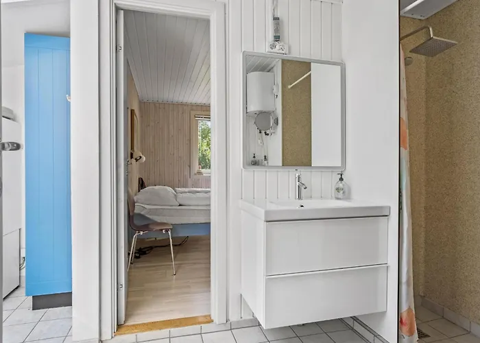 Strandholmen Xi Semesterbostad *