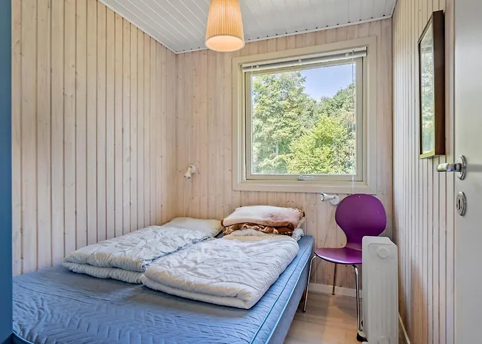 Strandholmen Xi Millinge