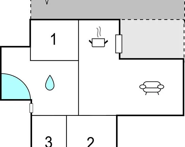 Strandholmen Xi * Millinge